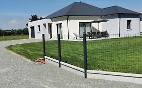 Gîte de vacances